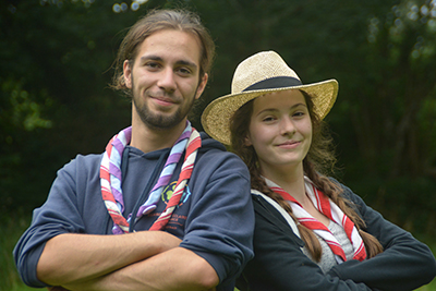 S’engager bénévolement