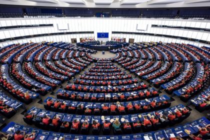 « My Europe My Say », c’est maintenant !