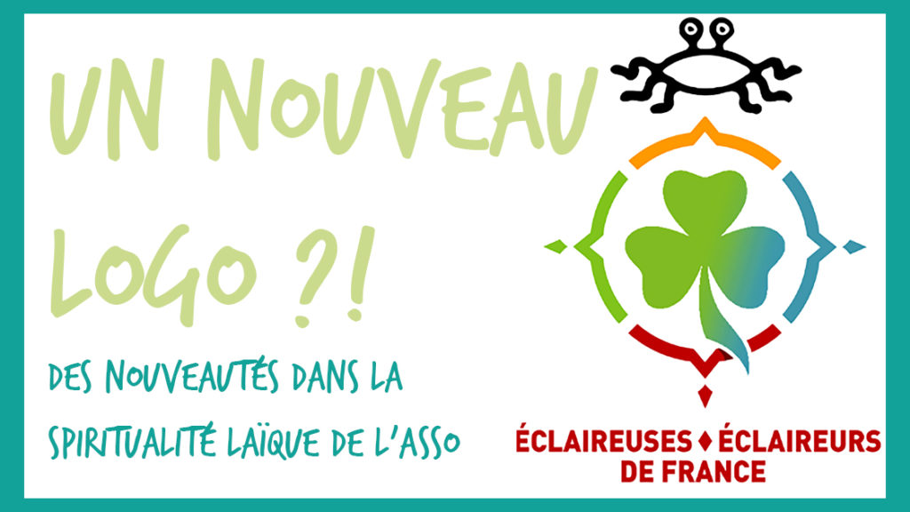 Nouvelle spiritualité laïque des EEDF