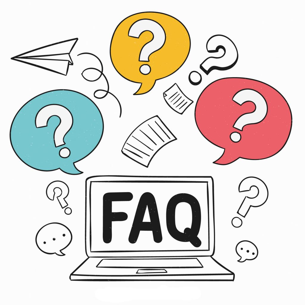 Foire Aux Questions (FAQ) ouverte  suite au COVID-19 !