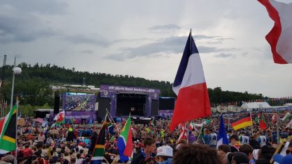 Jamboree 2020 – Réouverture des inscriptions