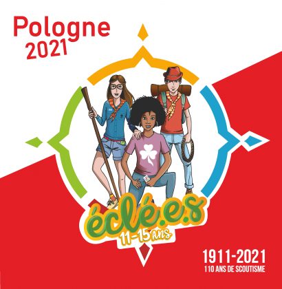 Le projet Pologne 2020 devient Pologne 2021 !