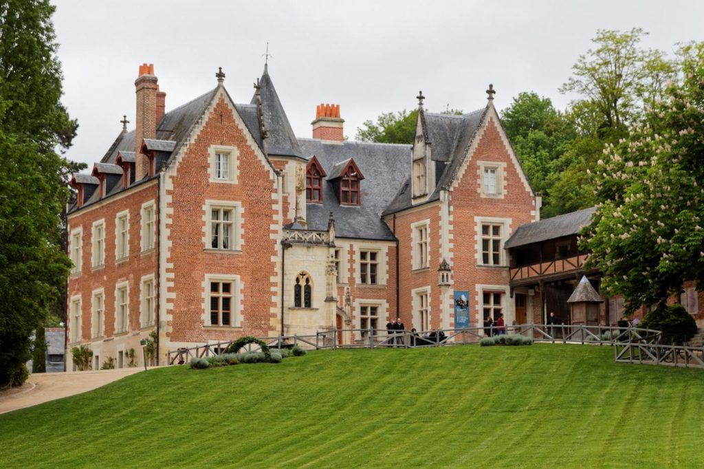 La Vallée Royale * 6 jours, 7 jours ou 13 jours *