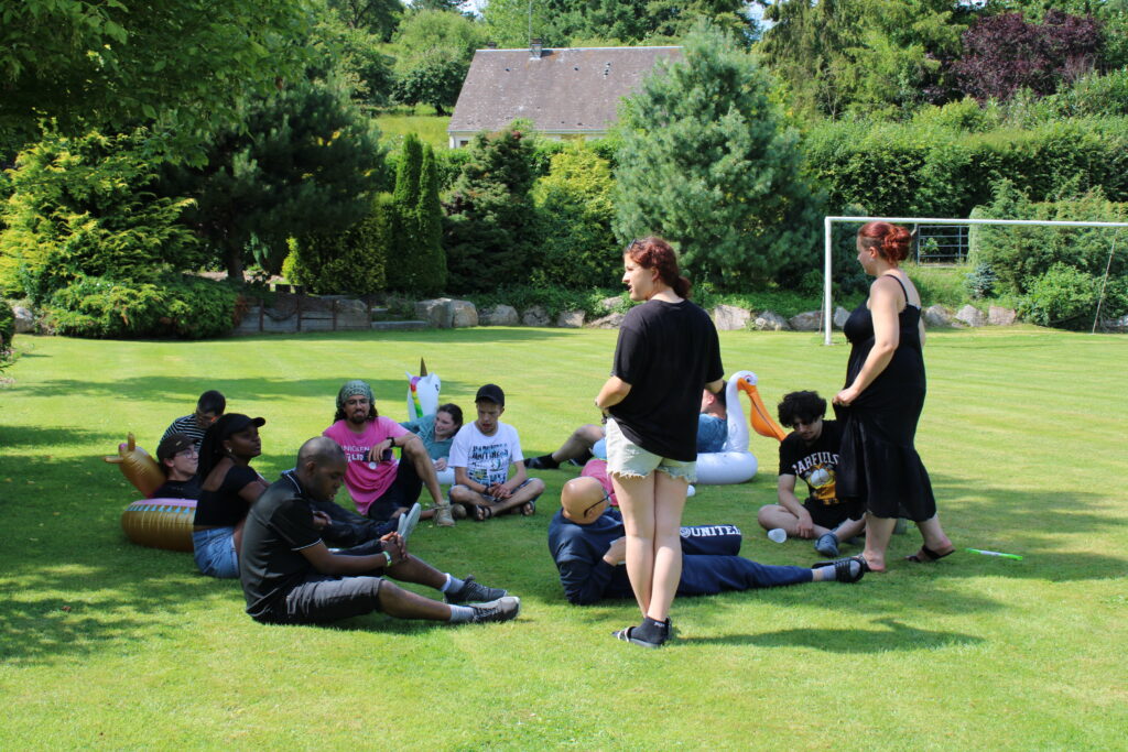 Un été Normand *18 ans et plus* – 14 jours