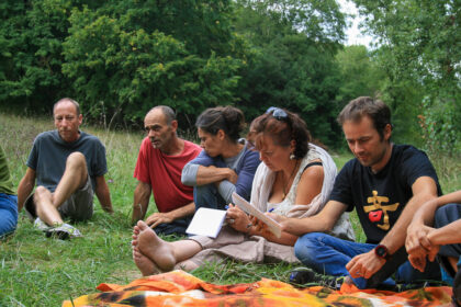 Viens trouver ta mission bénévole !