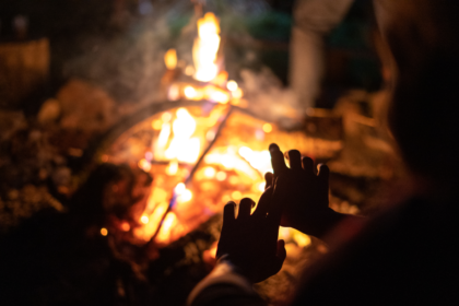 Cet été, ravivons le feu