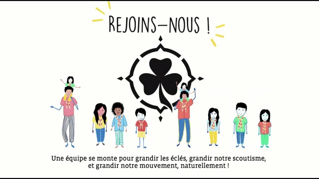 Grandir, naturellement : rassemblons-nous pour accueillir et développer nos groupes locaux !