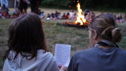 Le défi des douze chants, ça te parle ?