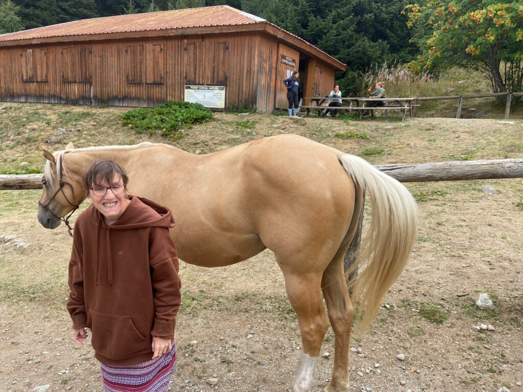 Cavaliers en Montagne * 10 ou 19 jours *
