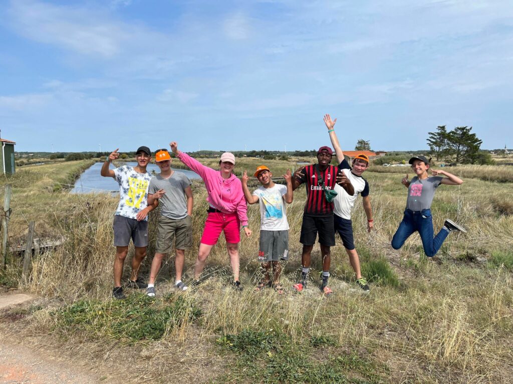 Explorations d’Enfer ! *12/17 ans*
