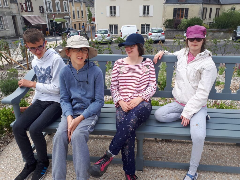 Les Galopins  * 12 – 17 ans * – 10 ou 19 jours