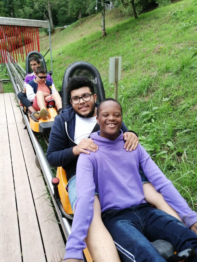 Escapade normande * 12 – 17 ans * – 8 ou 15 jours