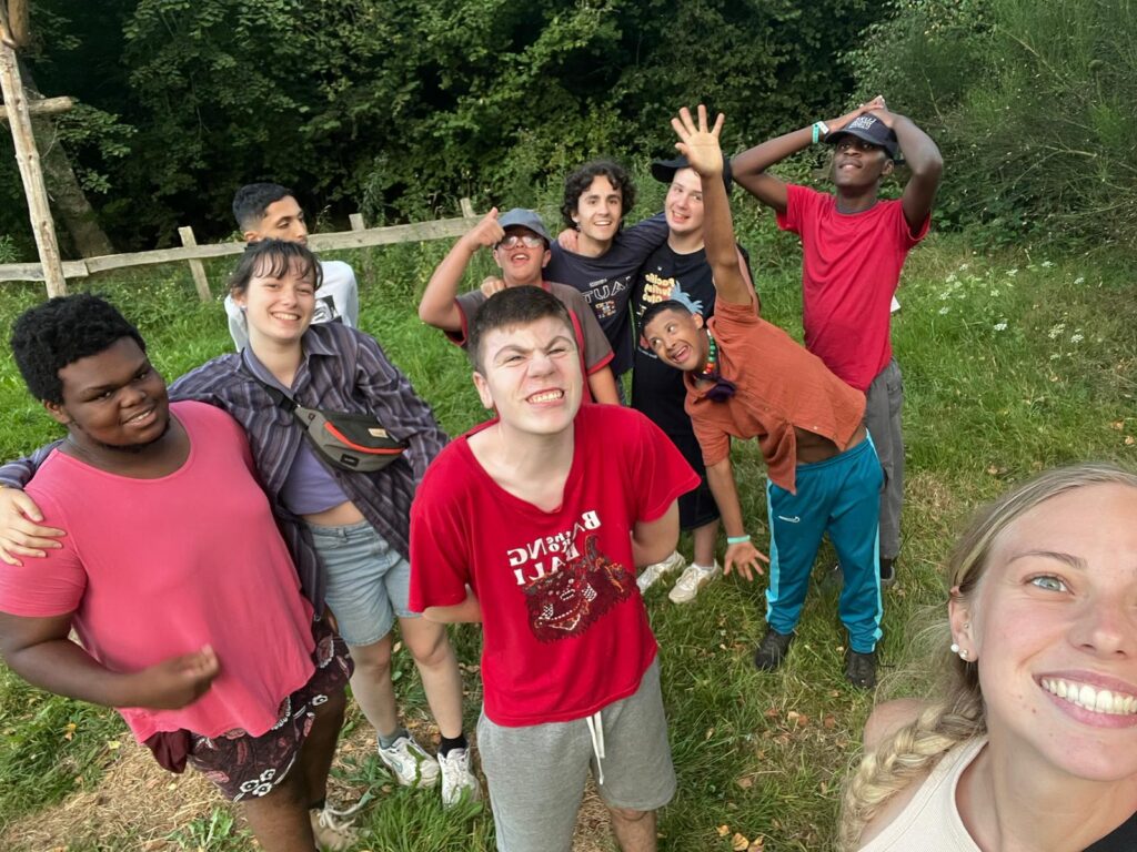 Les Galopins  * 12-17 ans *