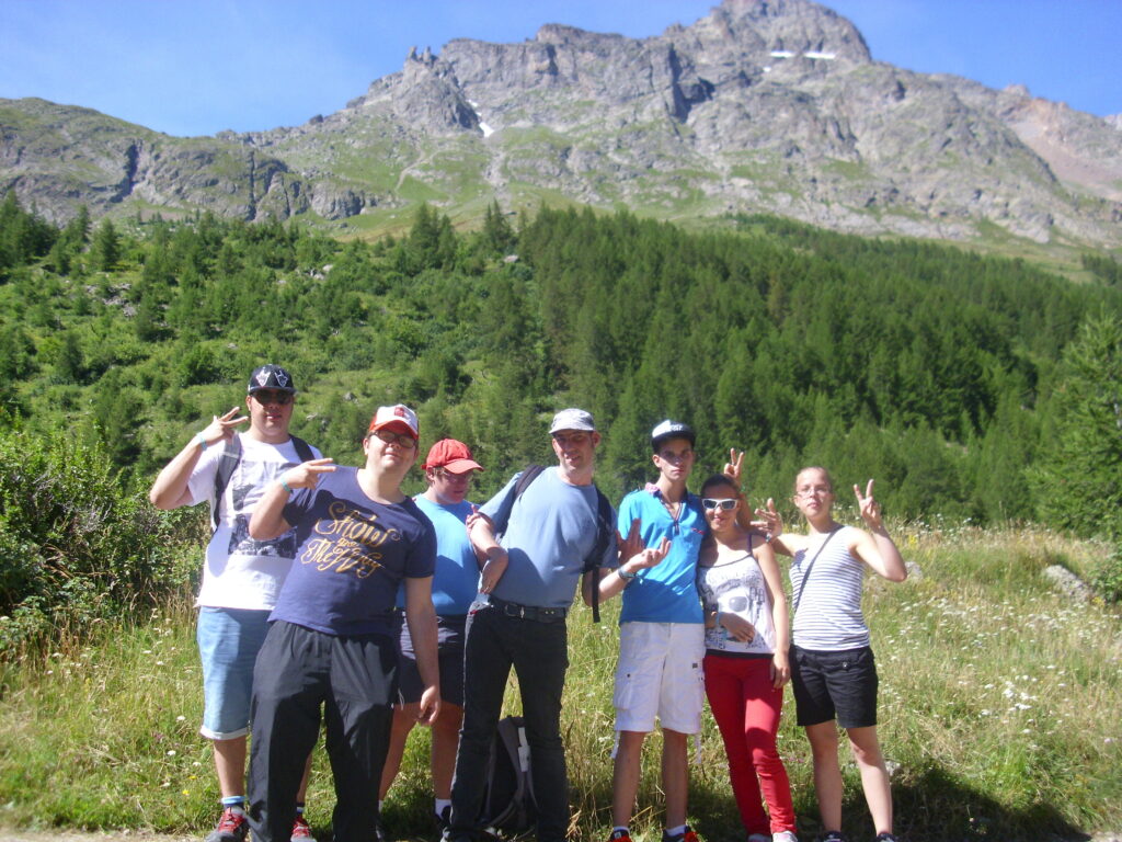 Bol d&rsquo;air Vosgien * 10 ou 19 jours * – 18/25 ans – 25/45 ans