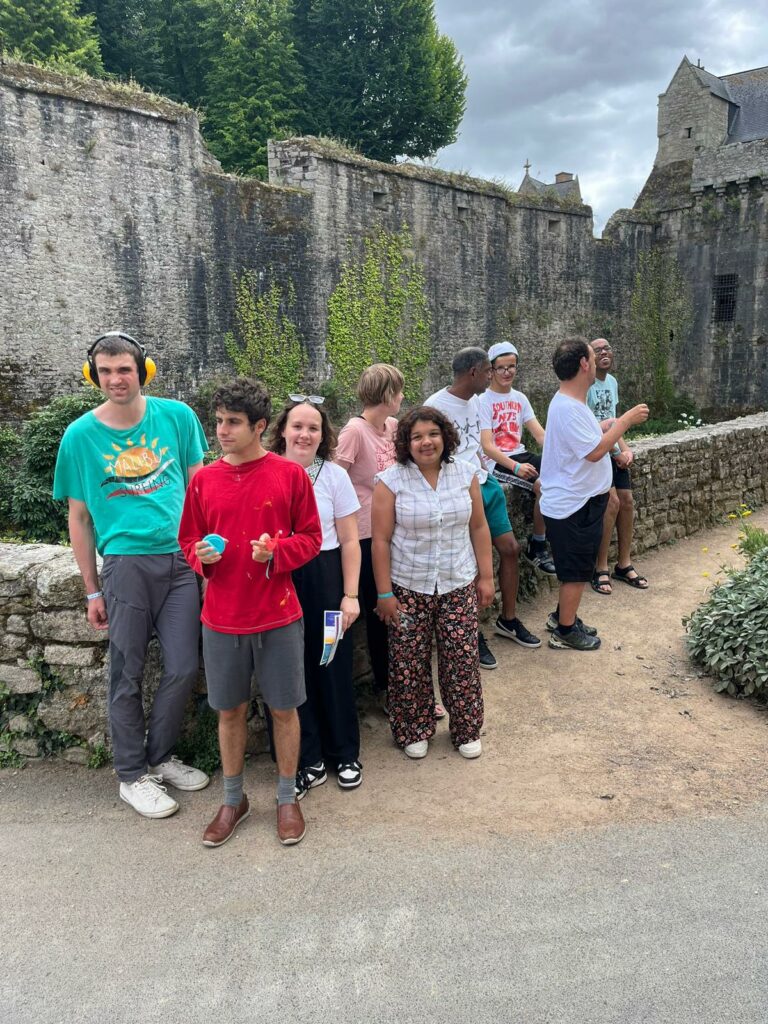 Aventures Nantaises * 25 ans et + *