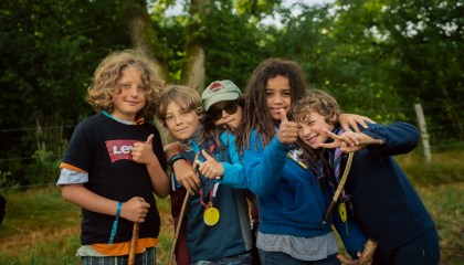 L’idéal laïque – La Laïcité au cœur de notre association