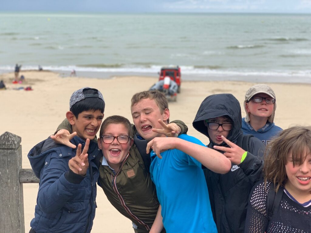 Les Korrigans * 9 – 11 ans * – 19 jours