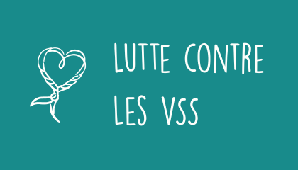 Lutte contre les violences sexistes et sexuelles