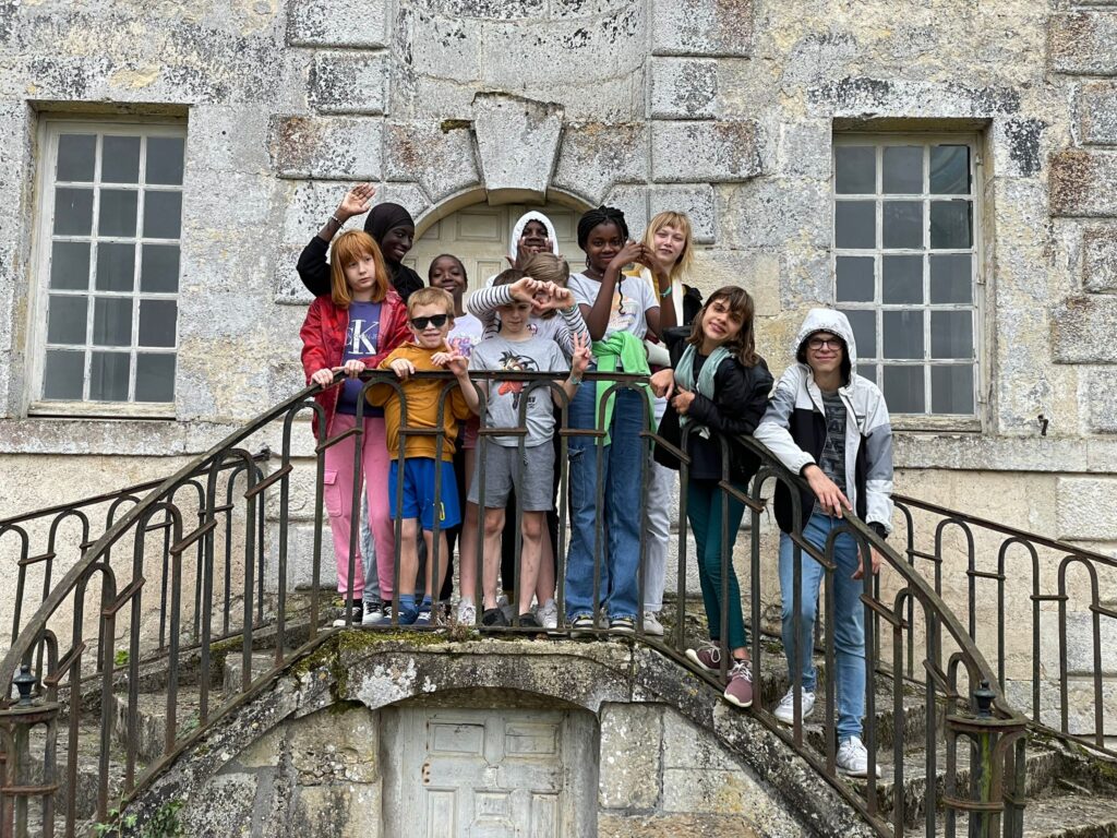 Vacances picardes *6 – 11ans*
