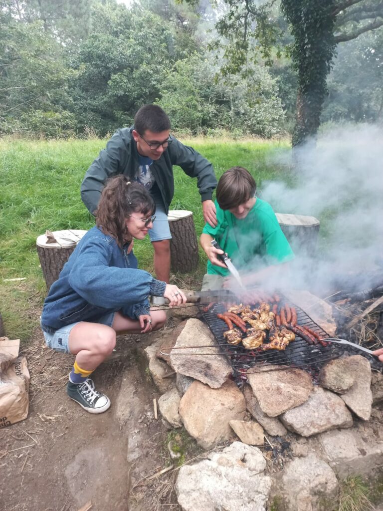 Les Breizh Celtiques *12 – 17 ans*
