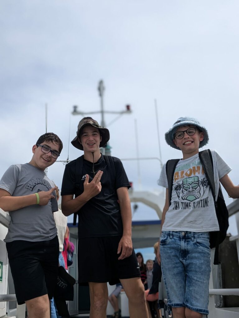 Les irréductibles gaulois * 12/14ans *