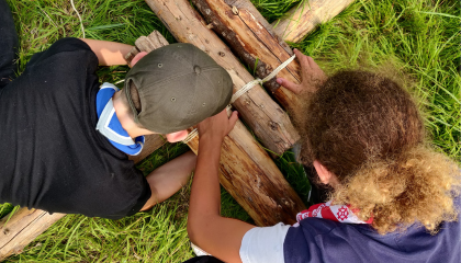 Permettre un apprentissage réciproque