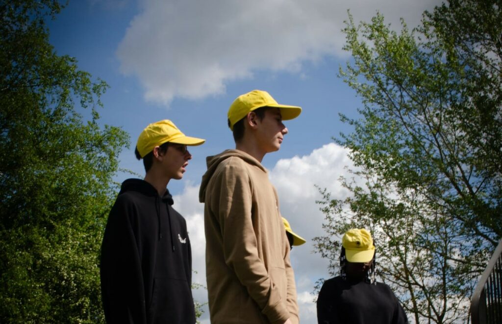 Nature évasion  * 12-17 ans *