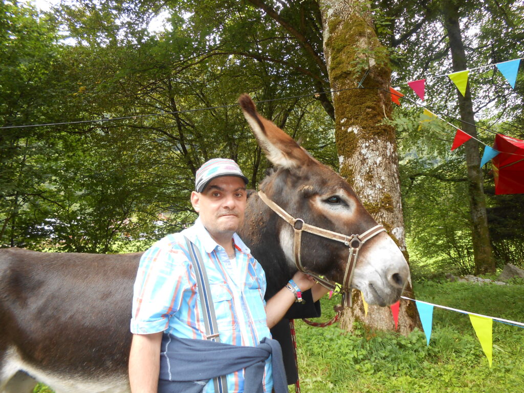 Fêtes Champêtres  * 6, 7 ou 12 jours *
