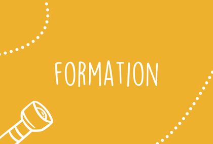 Sortie de la lettre cadre formation