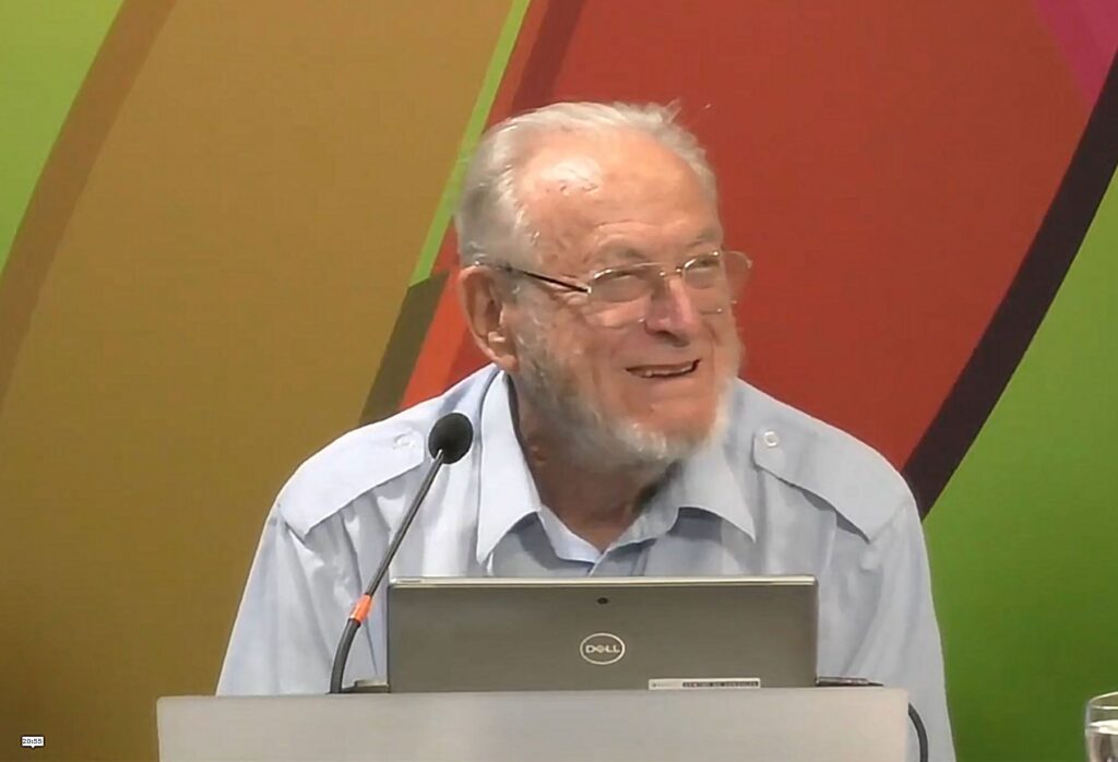 Hommage à Yvon Bastide