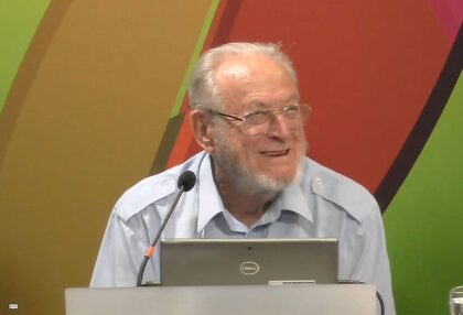 Hommage à Yvon Bastide