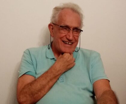 Hommage à Claude Escalettes