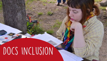 Nos supports pour favoriser l’inclusion
