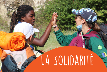 La solidarité
