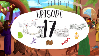 Épisode 17 – Une veillée théâtrale