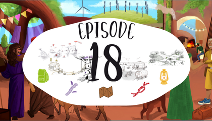 Épisode 18 – Le rôle des écouteur·euses 