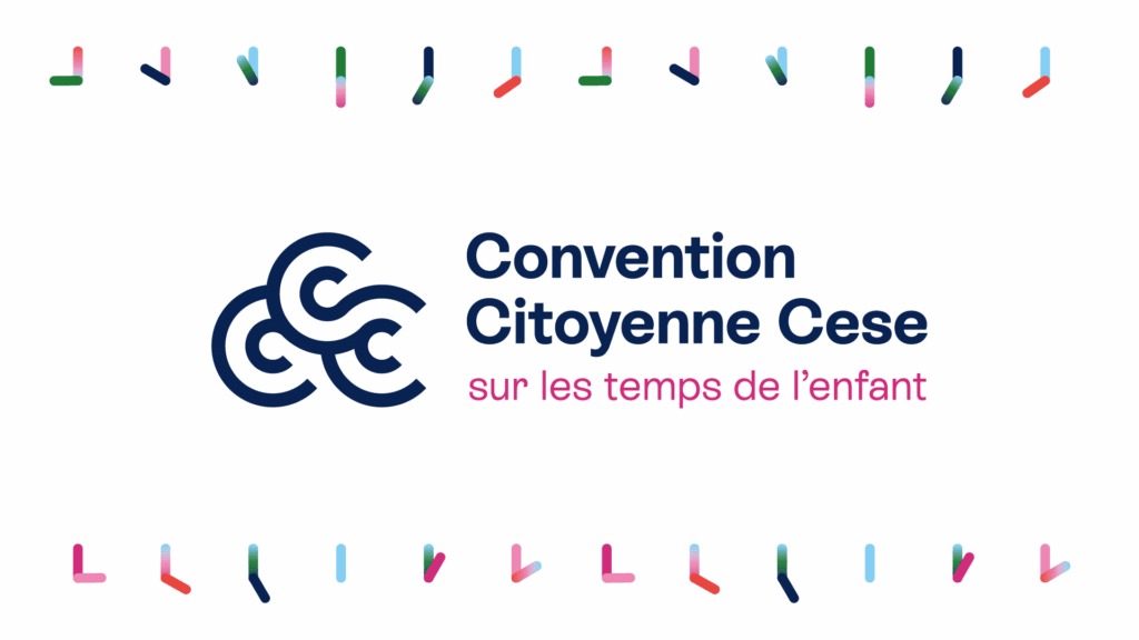 Appel à candidature : Panel de jeunes pour la Convention citoyenne sur les temps de l’enfant