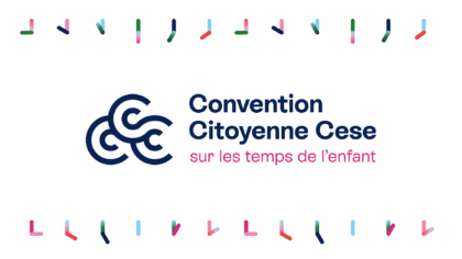 Appel à candidature : Panel de jeunes pour la Convention citoyenne sur les temps de l’enfant