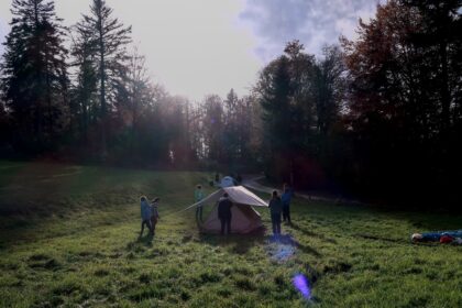 Rejoins le camp DECLIC des Tronches