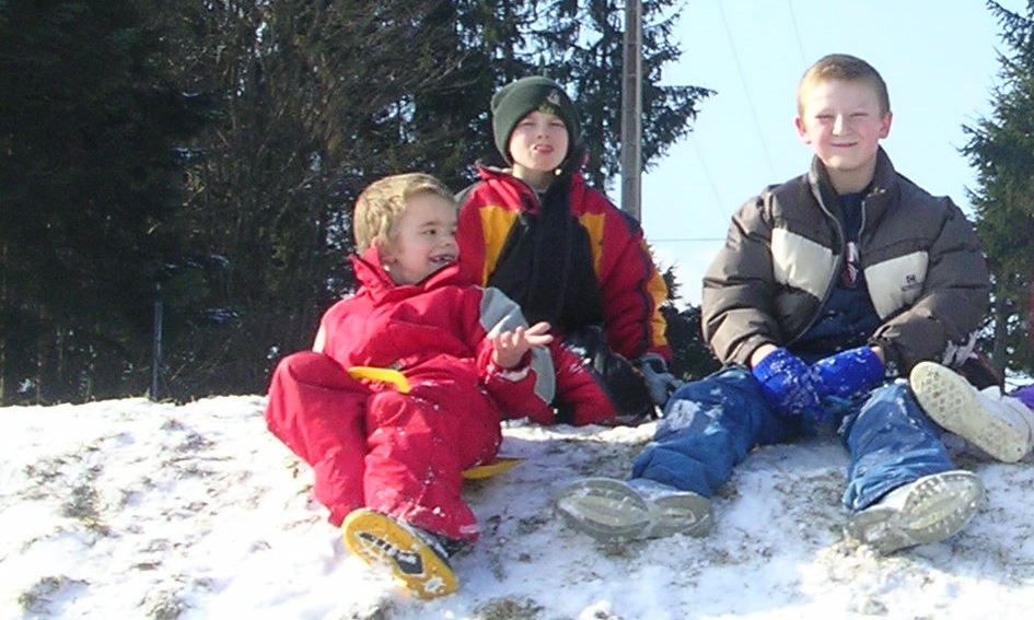 La Forêt magique * 6 – 11 ans *