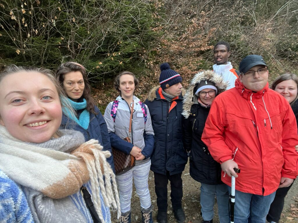 Réveillons en campagne * 6, 8 ou 13 jours *