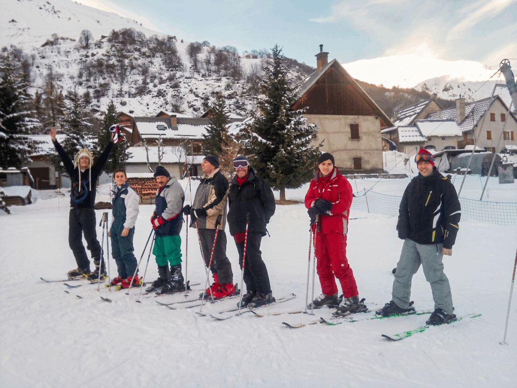 La Bresse en fêtes * 6, 8, 13 jours *