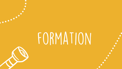 Les formations MDR : Financer un projet – appel aux dons, à la générosité et crowdfunding