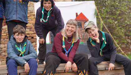 Exclusivité : les préinscriptions pour Pioch&rsquo;N Double Croche, c&rsquo;est parti !