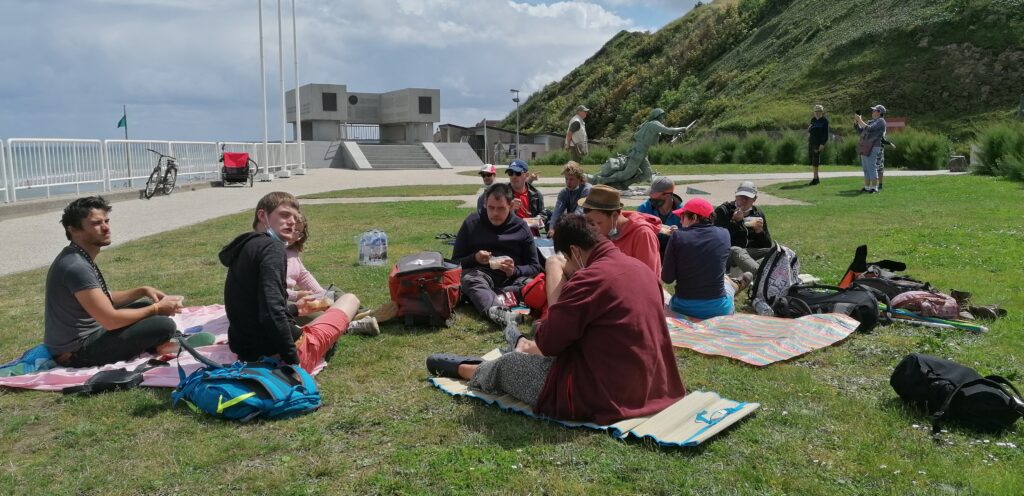 Au Fil de la Somme *8 ou 15 jours*