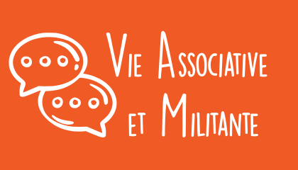 Visio Vie Associative et Militante : à vos agendas !