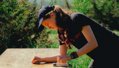 Camp chantier adultes 2026 !