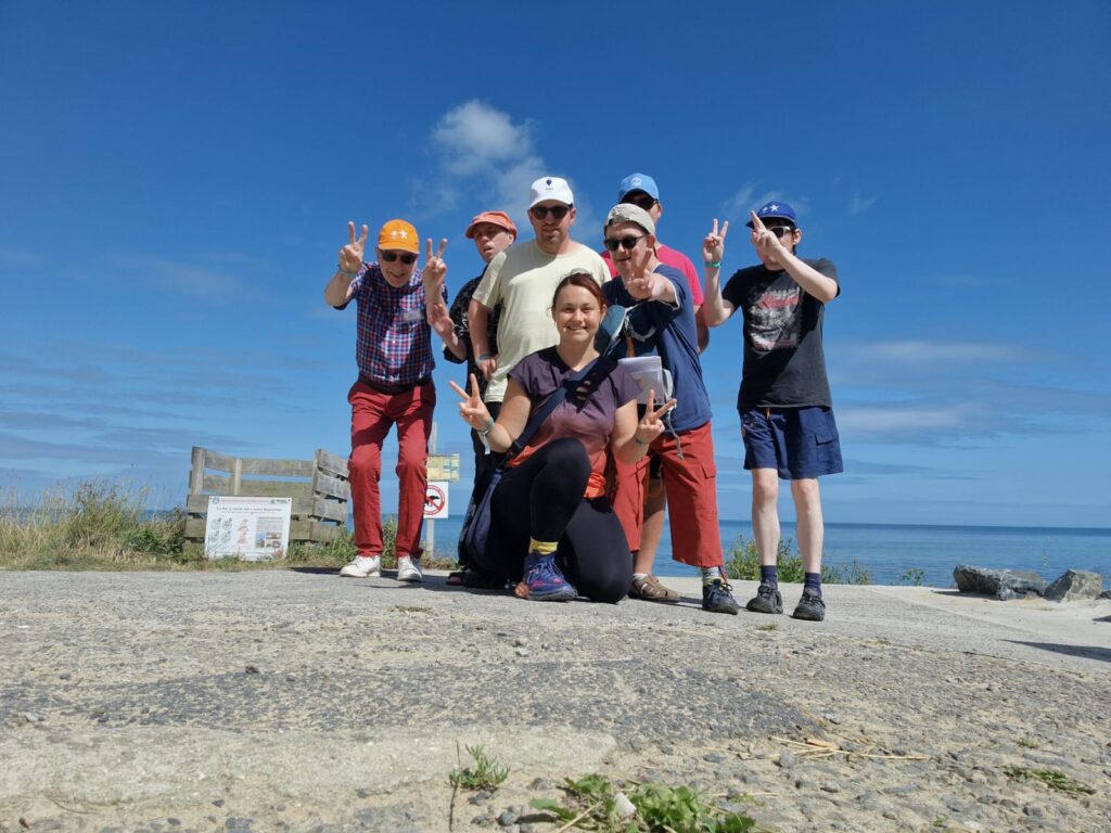 Terre des Marais *25 ans et plus*- 7 jours