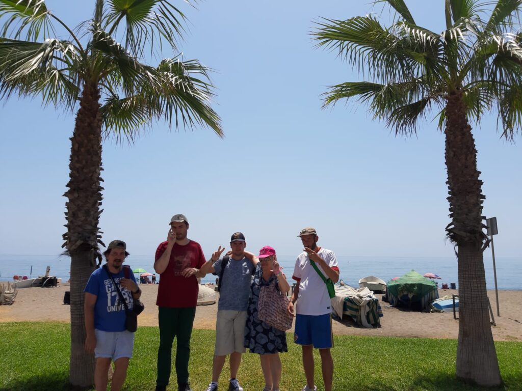 Cap vers l&rsquo;Espagne – *18/25 et 25/45 ans* – 19 jours