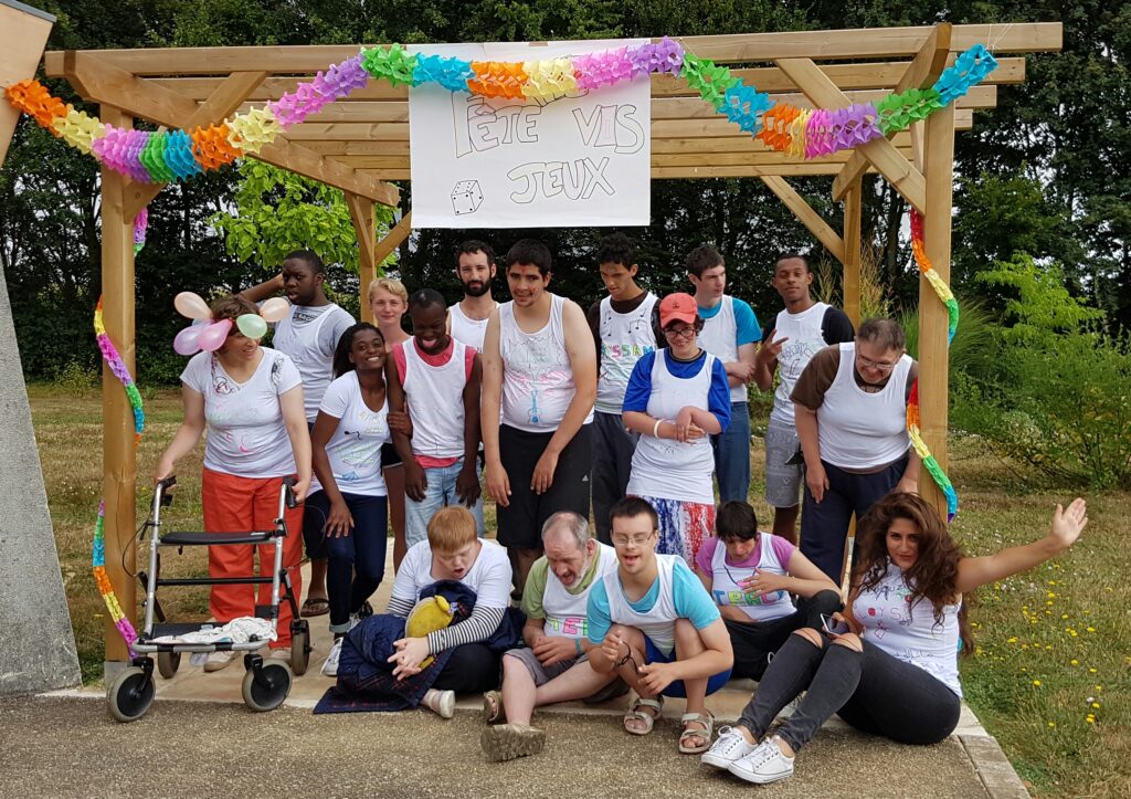 Vents et Marées *18/25 – 25/45 ans* 10 ou 19 jours